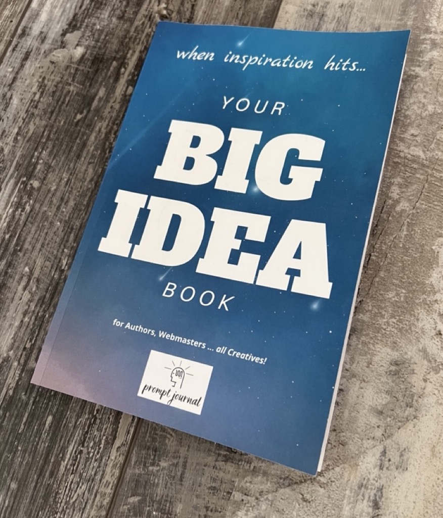 Big Idea Book